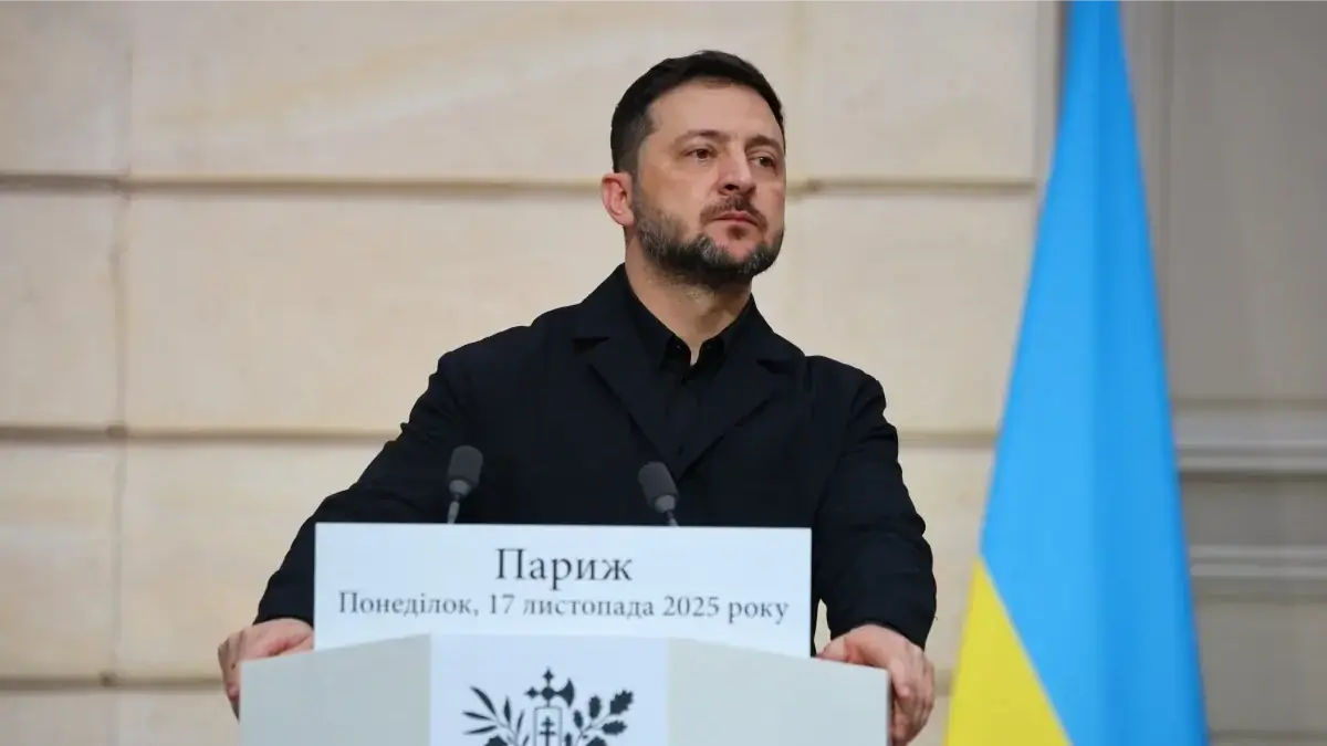 Ukraine tìm kiếm sự hỗ trợ từ châu Âu